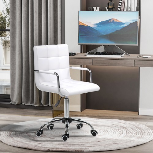 Sedia scrivania girevole con - sedia,