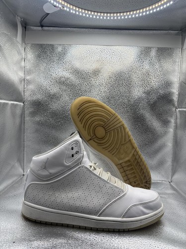 Air jordan volo bianco - air,