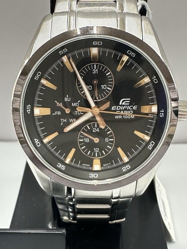 Casio edifice 338db - casio,