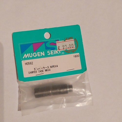 Mugen seiki corpo - seiki,