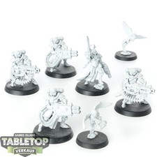 Adepta Sororitas - 5