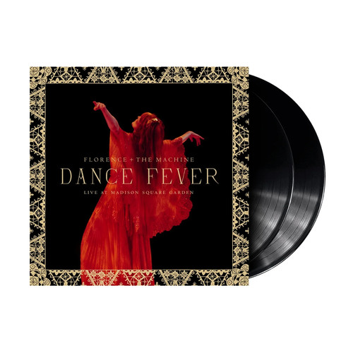 Florence the machine - +, dance
