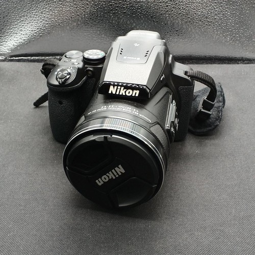 Nikon coolpix p900 302219 - nikon,
