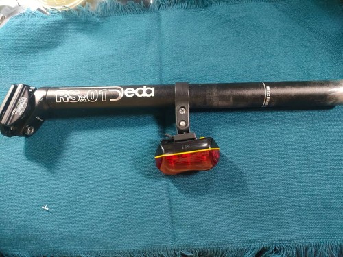 Used deda rs01 with - rs01,