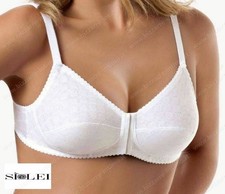 Reggiseno aperto davanti in