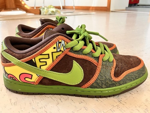 Taglia nike sb dunk - taglia, low