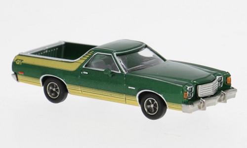 Brekina 18226 ford - ford, ranchero