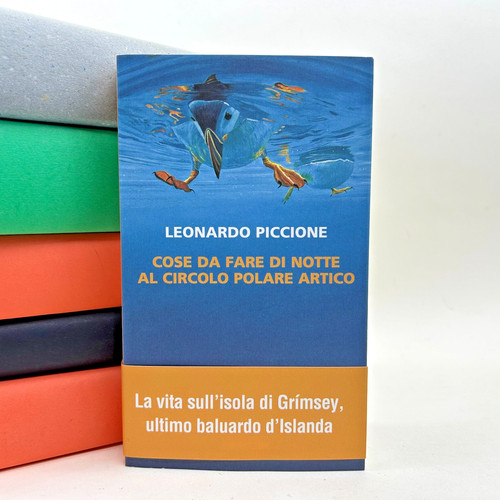 Cose fare notte al - di,