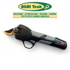 Forbice da potatura a batteria