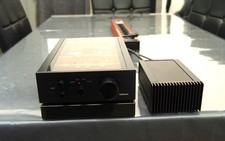 Brinkmann preamplificatore