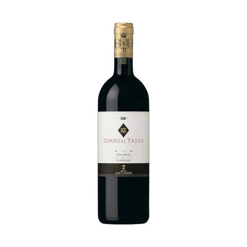 Marchesi antinori bolgheri - antinori,