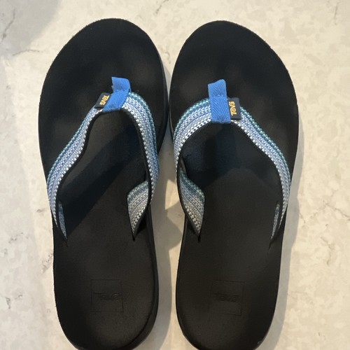 Sandali infradito donna teva - sandali,
