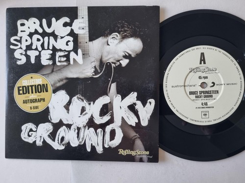 Bruce springsteen rocky - springsteen,