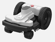Robot tagliaerba AMBROGIO 4.0