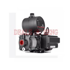 Una nuova pompa booster