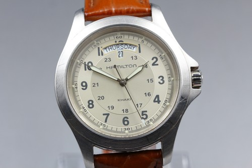 Ecc orologio uomo - orologio,