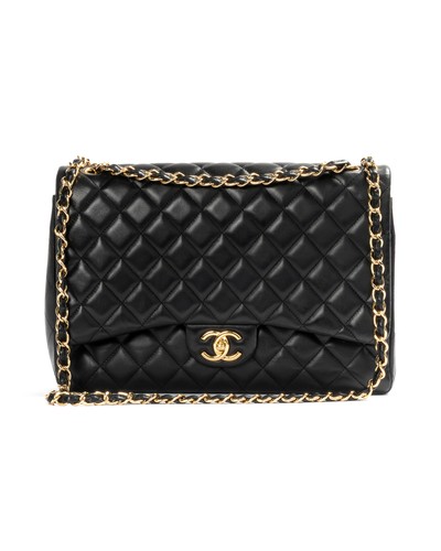 Chanel maxi jumbo - chanel,