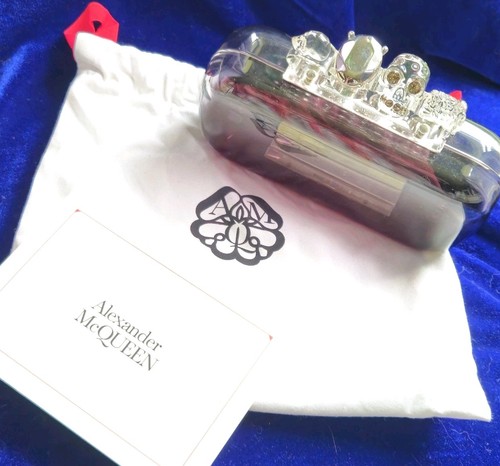 Pochette alexander mcqueen - alexander,