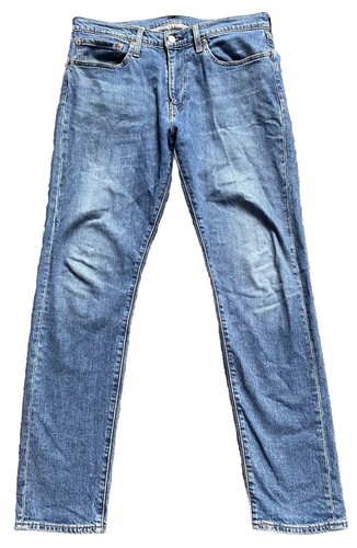 Jeans levi 512 taglia w34 - 512,