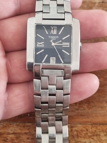 Orologio uomo tissot 1853 - orologio,