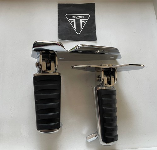 Triumph america speedmaster - triumph, america/speedmaster