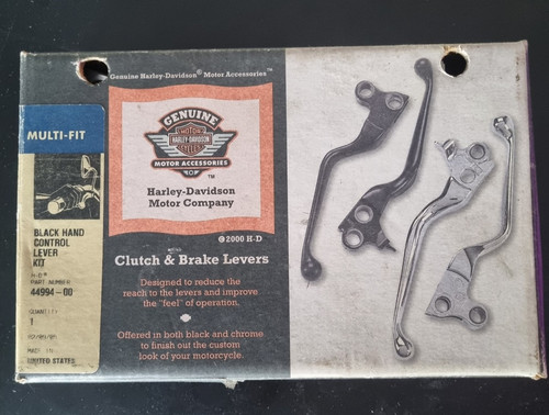 Harley davidson kit leve - (97),
