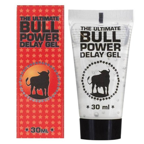 Cobeco bull power gel - bull,
