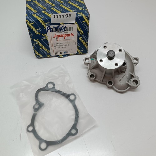 Pompa acqua water pump - acqua,