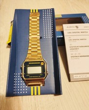 OROLOGIO LIDL GOLD - Edizione