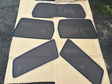 SET TENDE LUNOTTO POSTERIORE