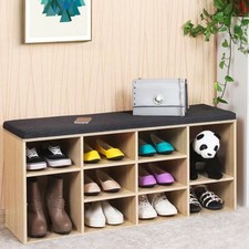 Panca Scarpiera Casa Multiuso