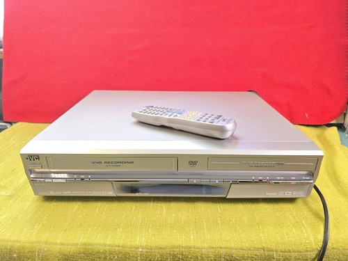 Jvc mv1se registratore dvd - registratore,