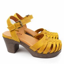 GLOVE ZOCCOLO PUNTALE IN VERA