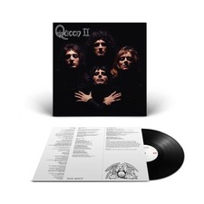 Queen 180g vinyl - queen, lp