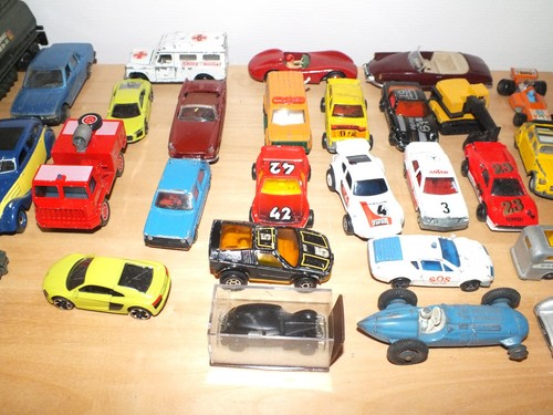 Gros lot voitures - lot, de