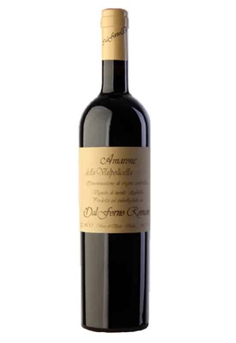 Romano dal forno amarone - forno,