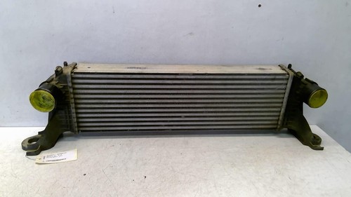 Echangeur air - , (intercooler)