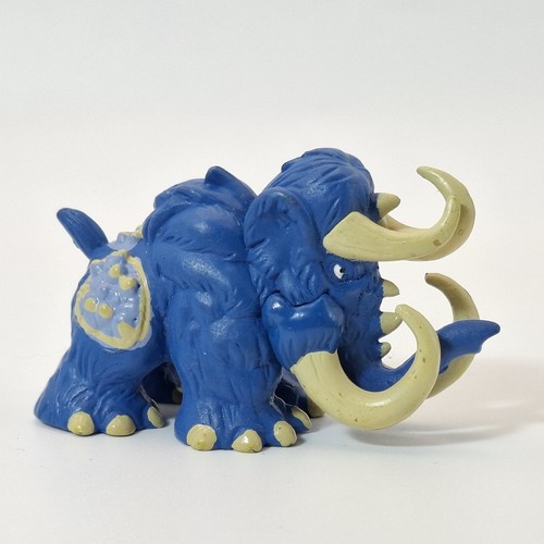 Keramammuth dinofroz - 27/30,