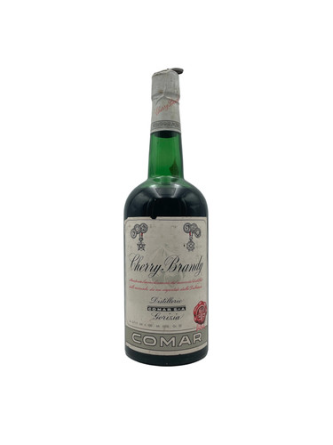 Comar cherry brandy 1l - comar,