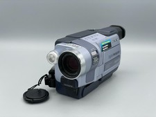 Sony Handycam DCR-TRV245E PAL