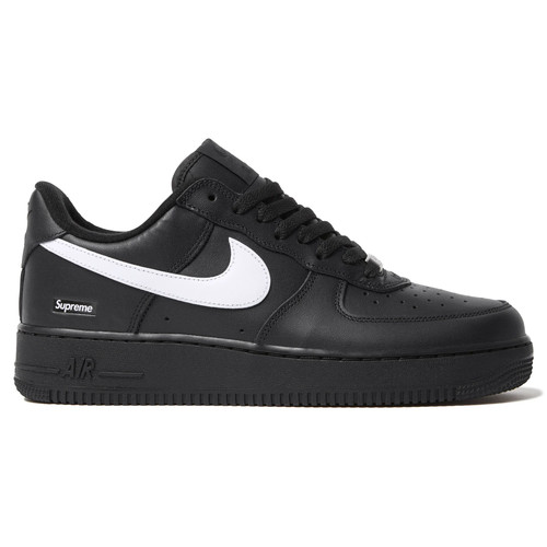 Nike air force low supreme - low,