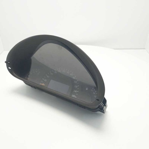 Quadro strumenti - quadro,