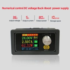 Convertitore DC-DC -
