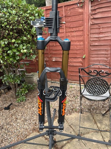 Forcelle per mountain bike fox - forcelle,