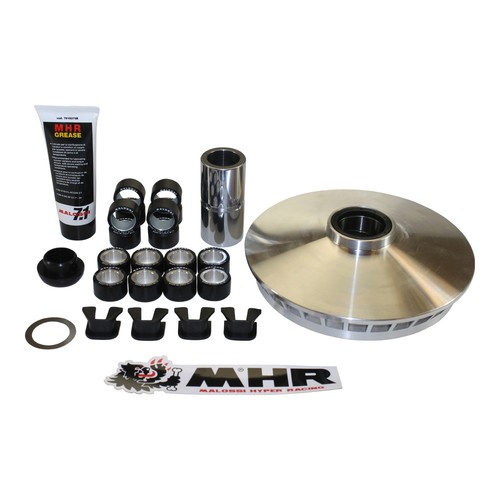 Variatore sportivo multivar - variatore,