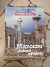 archeo nuove monografie