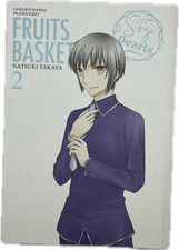 Fruits Basket 02 Nuova