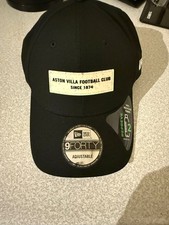 Berretto baseball Aston Villa