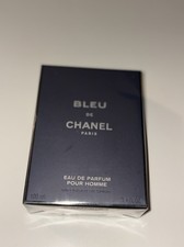bleu de chanel 