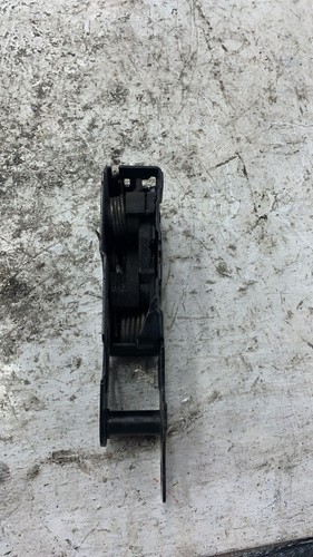 Serratura cofano anteriore per - cofano,